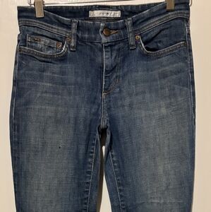 Joe's Jeans Women's Blue Denim Jeans